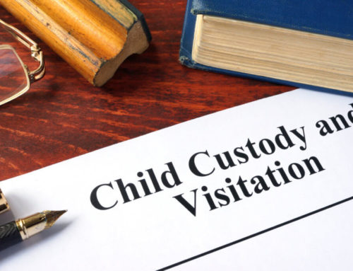 How to Win Child Custody Mediation